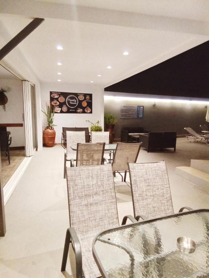 Family House Faliraki Studios Apartments Exterior photo