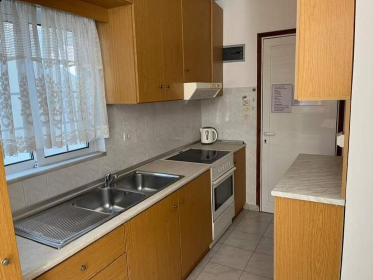 Family House Faliraki Studios Apartments Exterior photo