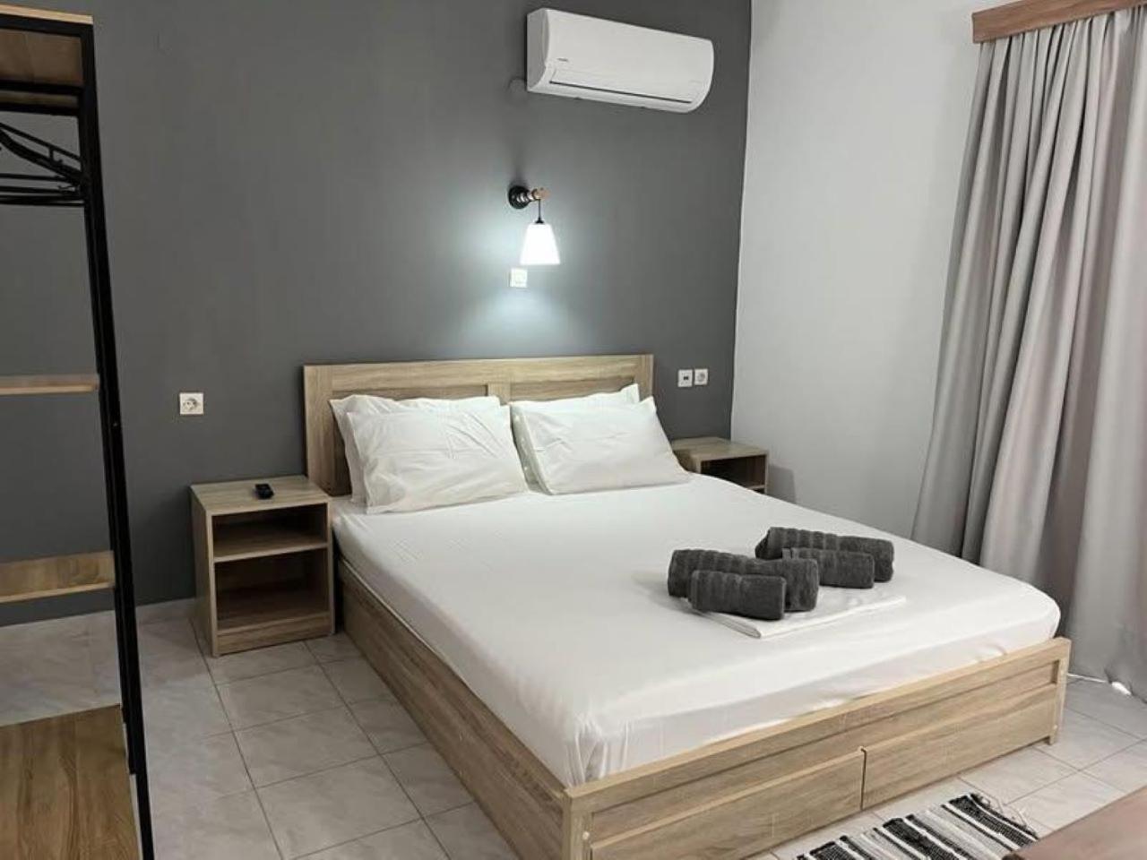 Family House Faliraki Studios Apartments Exterior photo