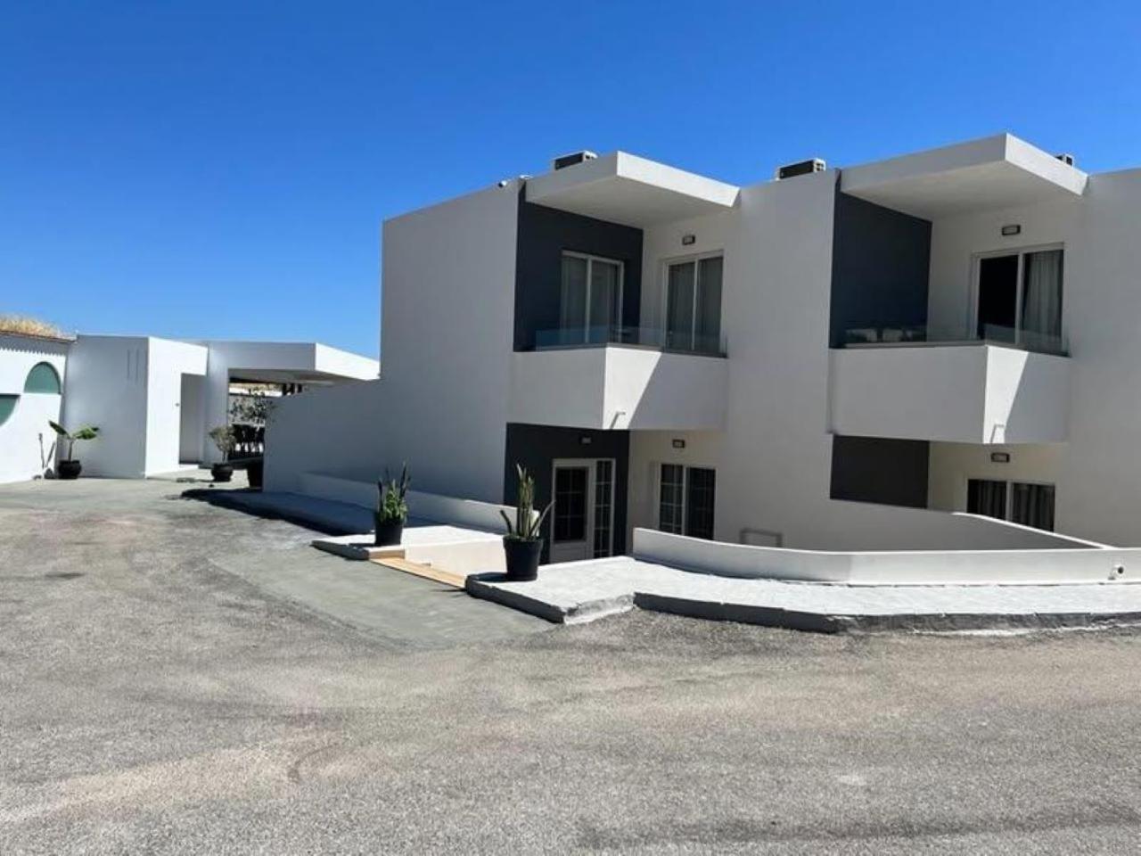 Family House Faliraki Studios Apartments Exterior photo