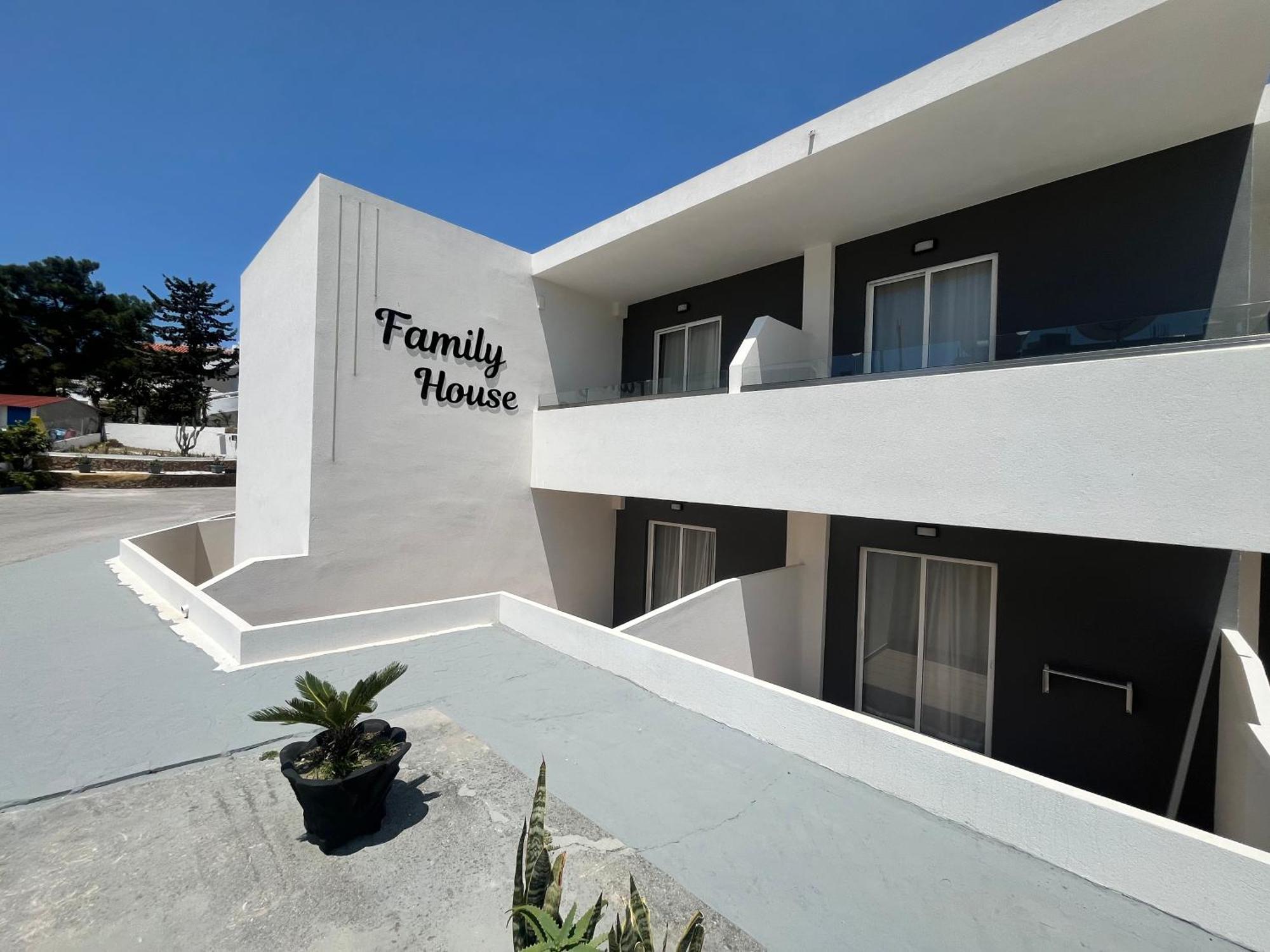 Family House Faliraki Studios Apartments Exterior photo