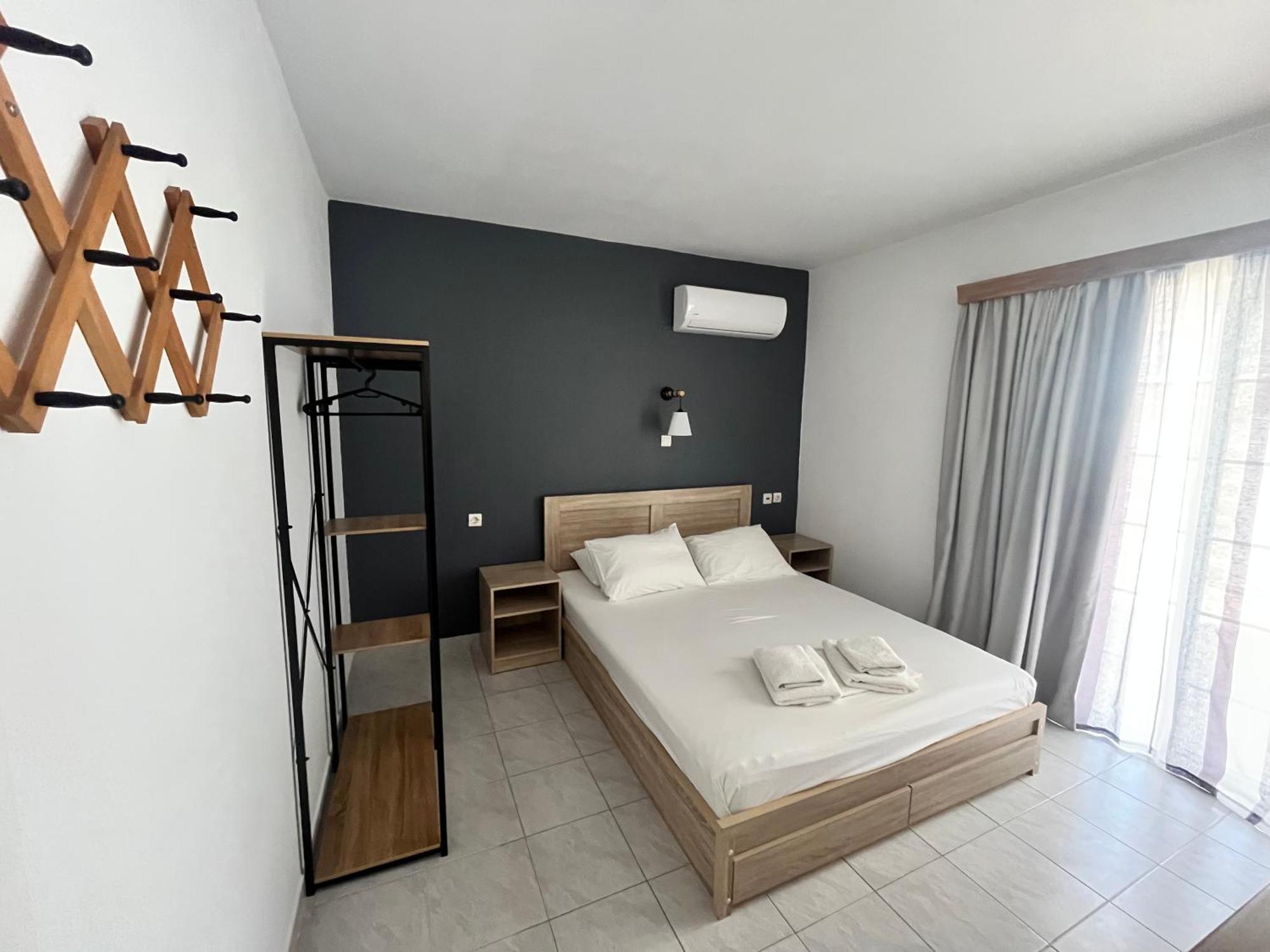 Family House Faliraki Studios Apartments Exterior photo